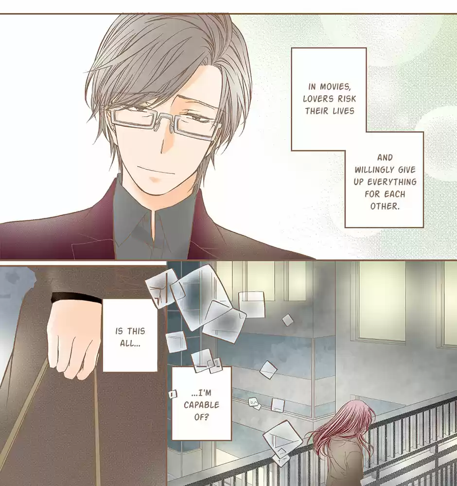 Thirsty Thirty Ch.29