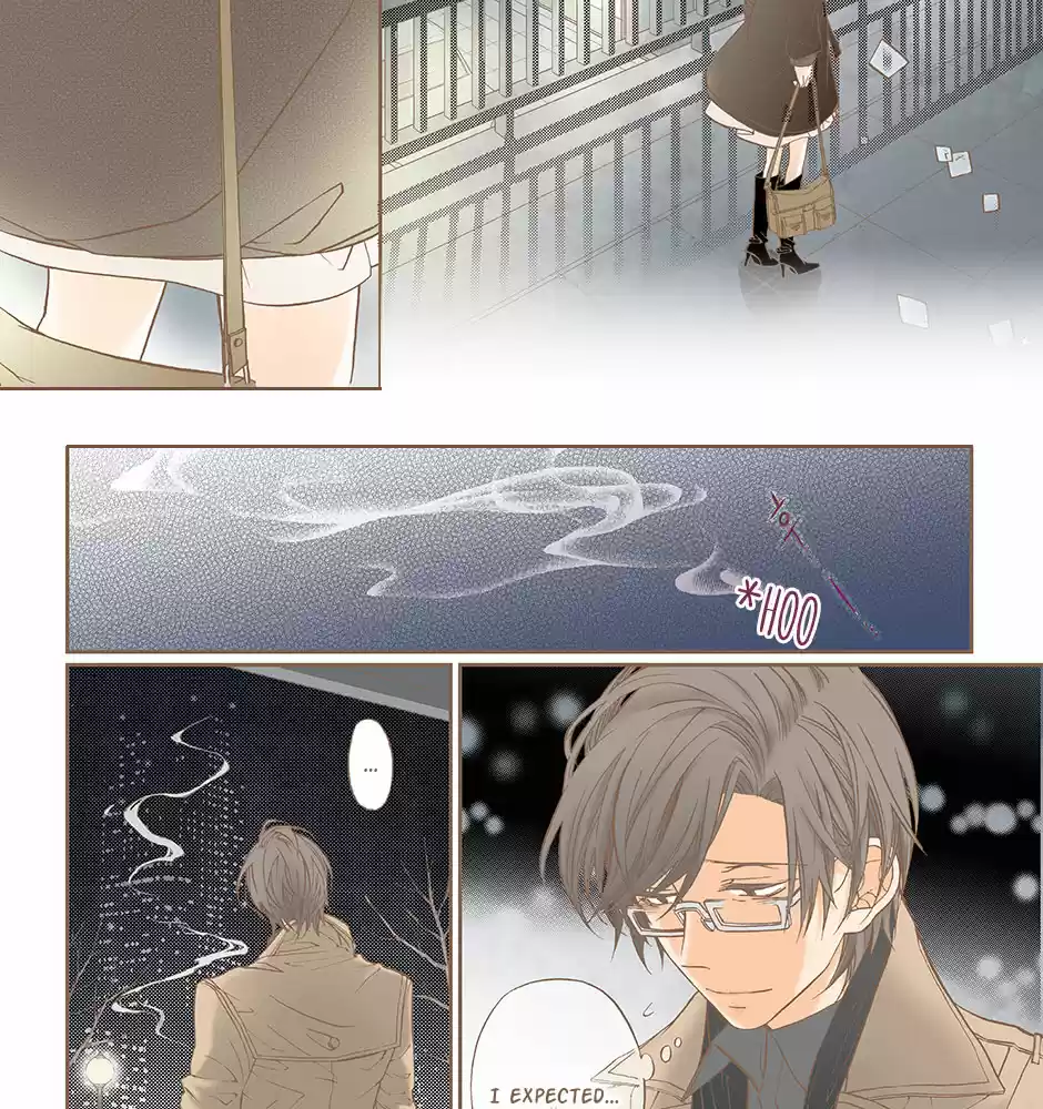 Thirsty Thirty Ch.29