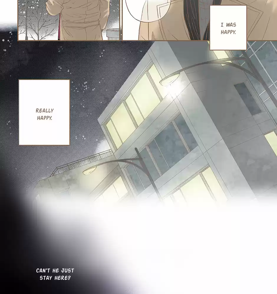 Thirsty Thirty Ch.29