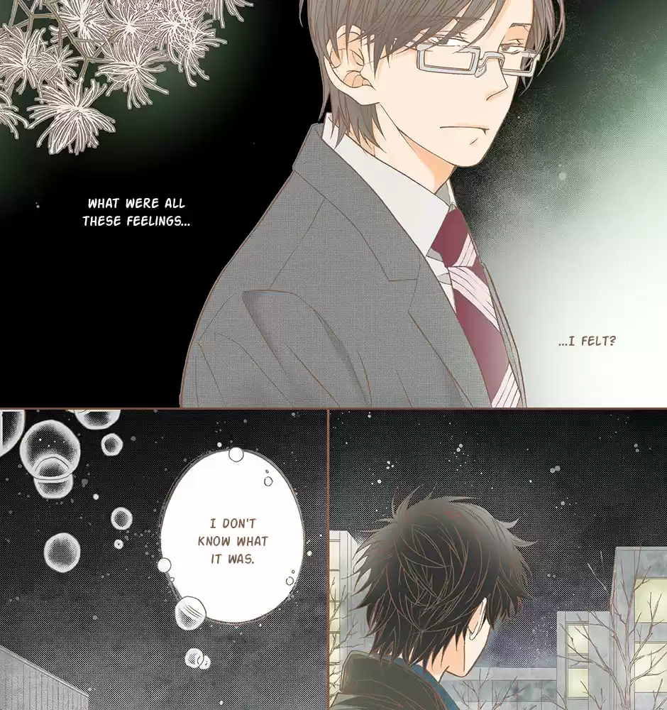 Thirsty Thirty Ch.29