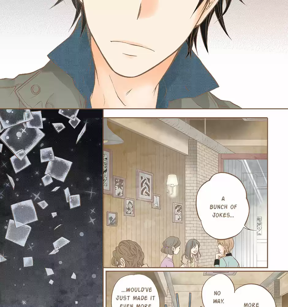 Thirsty Thirty Ch.29