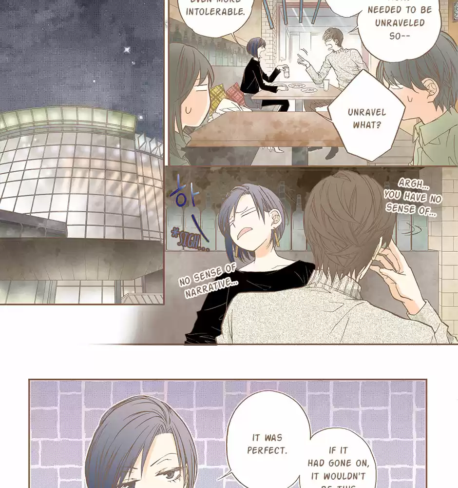 Thirsty Thirty Ch.29