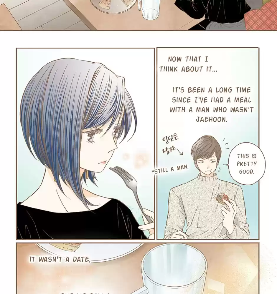 Thirsty Thirty Ch.29