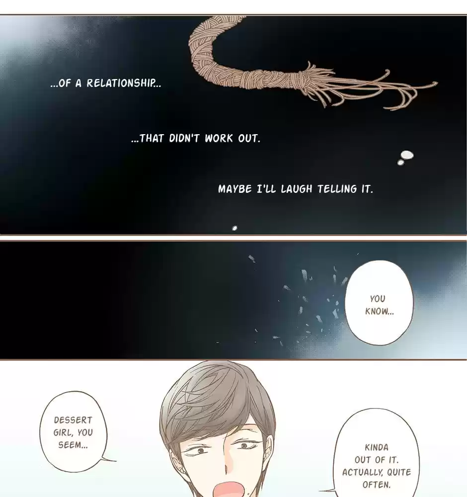 Thirsty Thirty Ch.29