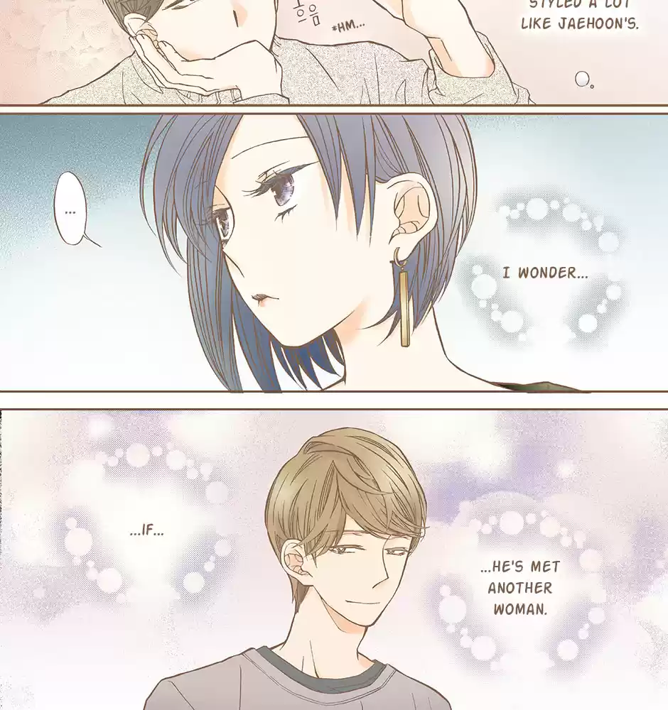 Thirsty Thirty Ch.29