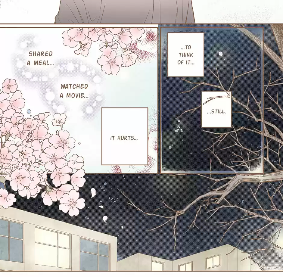 Thirsty Thirty Ch.29