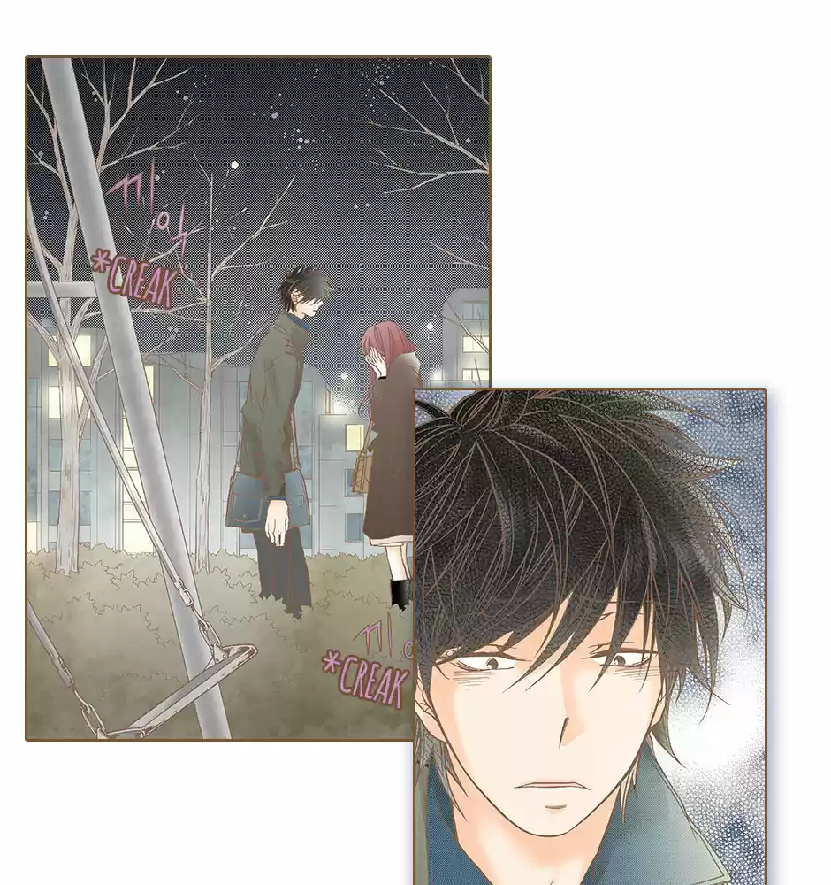 Thirsty Thirty Ch.29