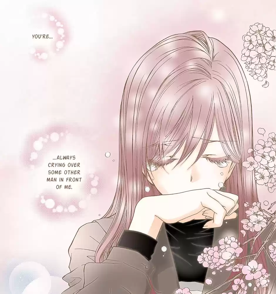 Thirsty Thirty Ch.30