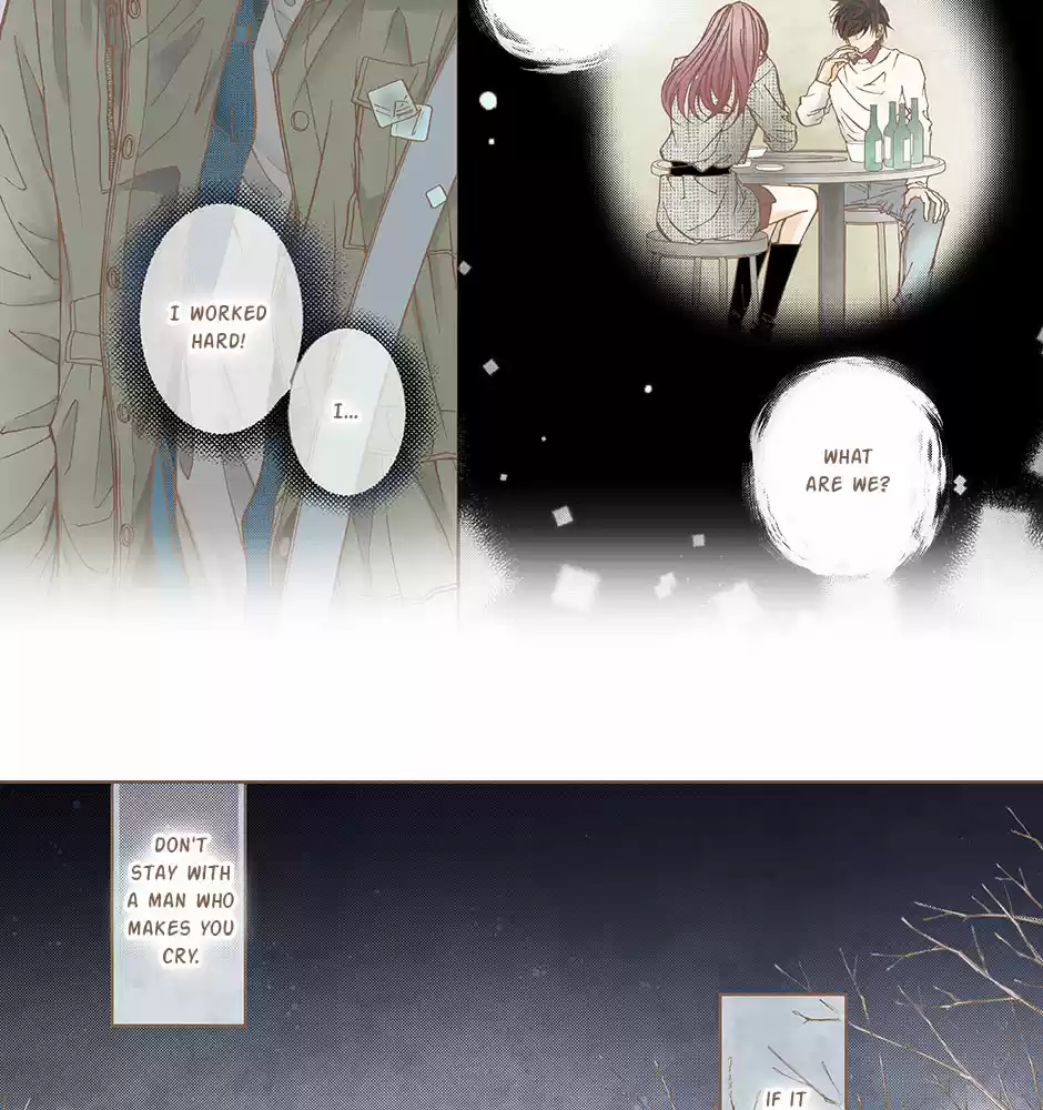 Thirsty Thirty Ch.30