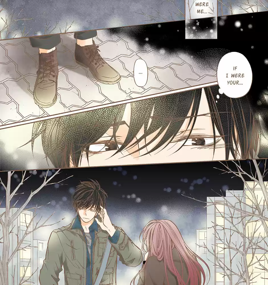 Thirsty Thirty Ch.30