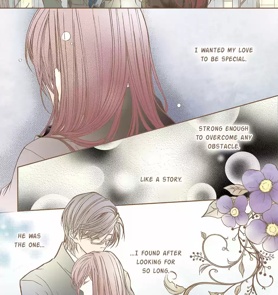 Thirsty Thirty Ch.30