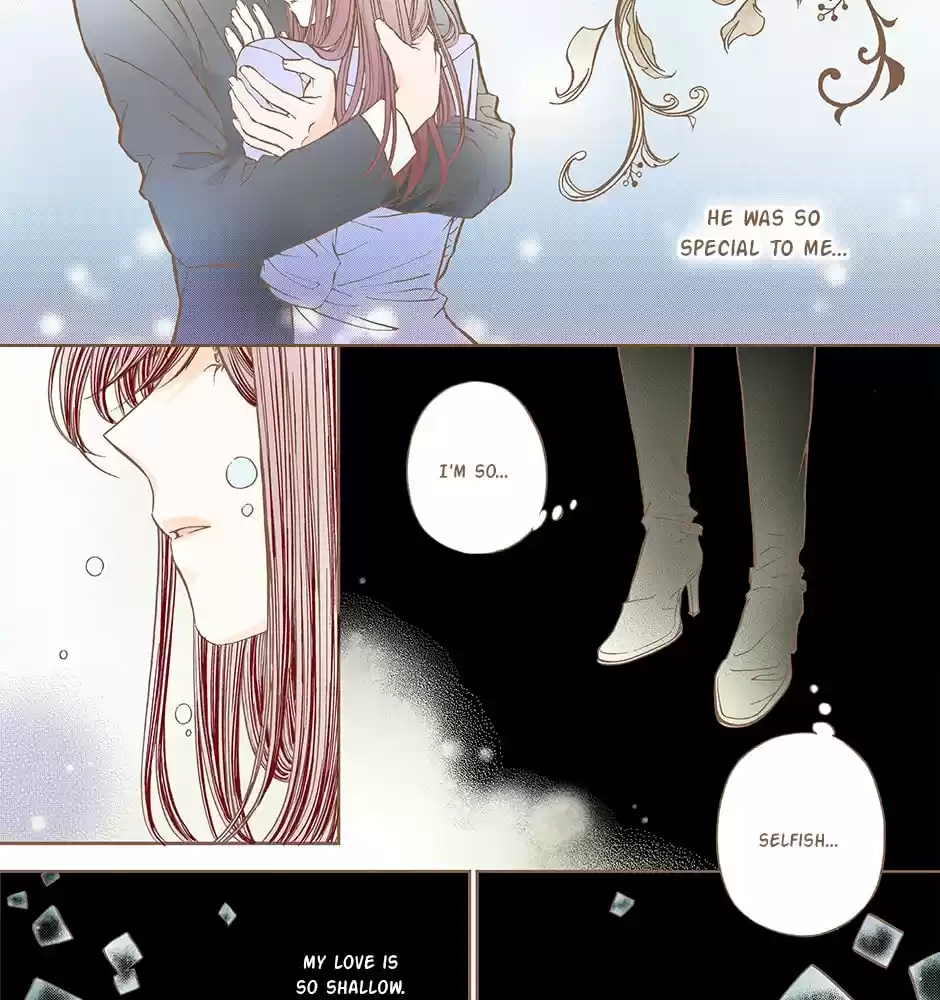 Thirsty Thirty Ch.30