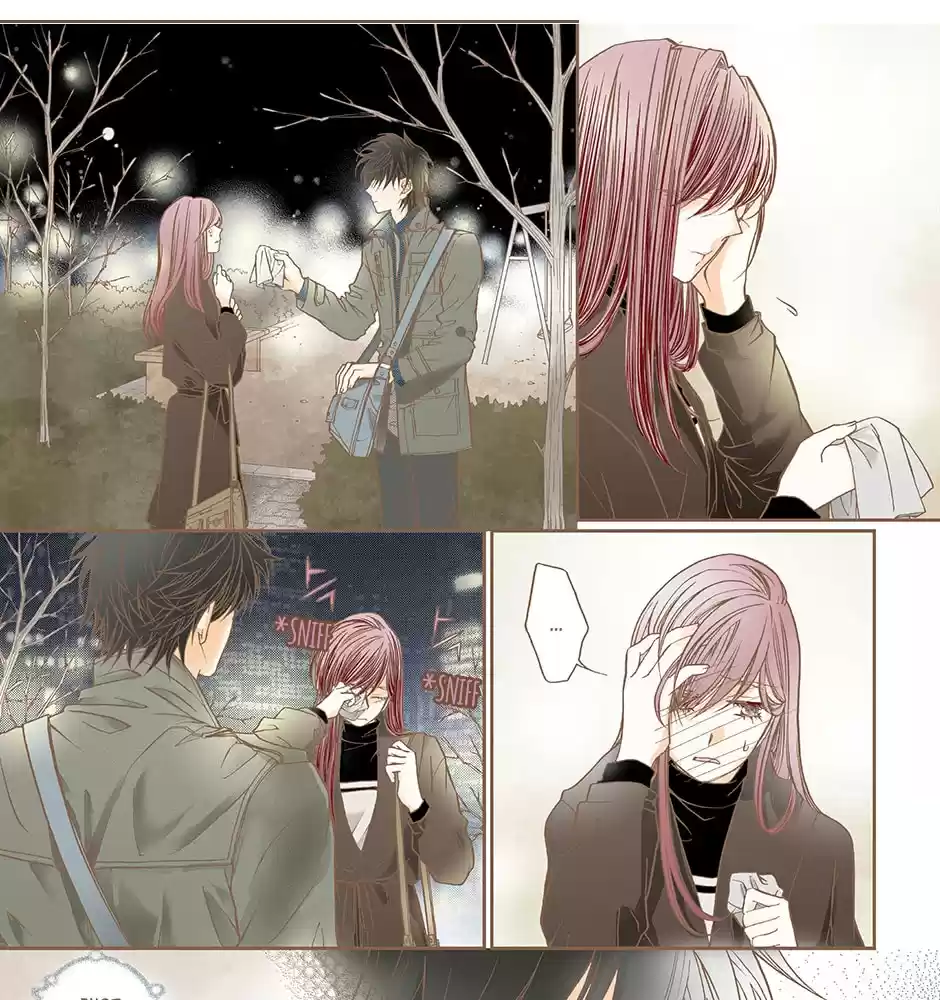 Thirsty Thirty Ch.30