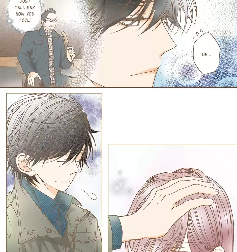 Thirsty Thirty Ch.30