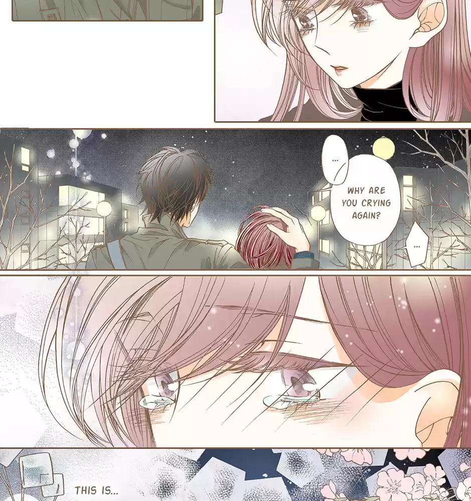 Thirsty Thirty Ch.30