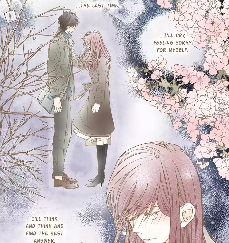 Thirsty Thirty Ch.30