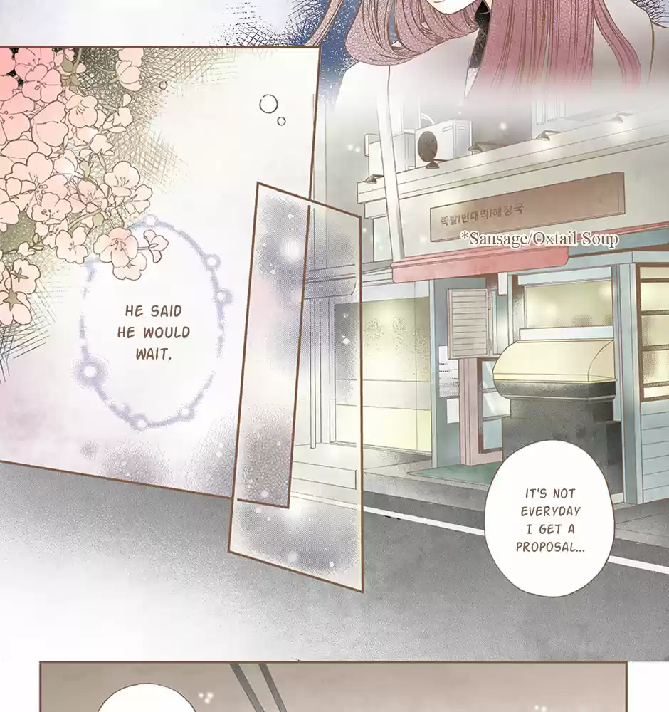 Thirsty Thirty Ch.30