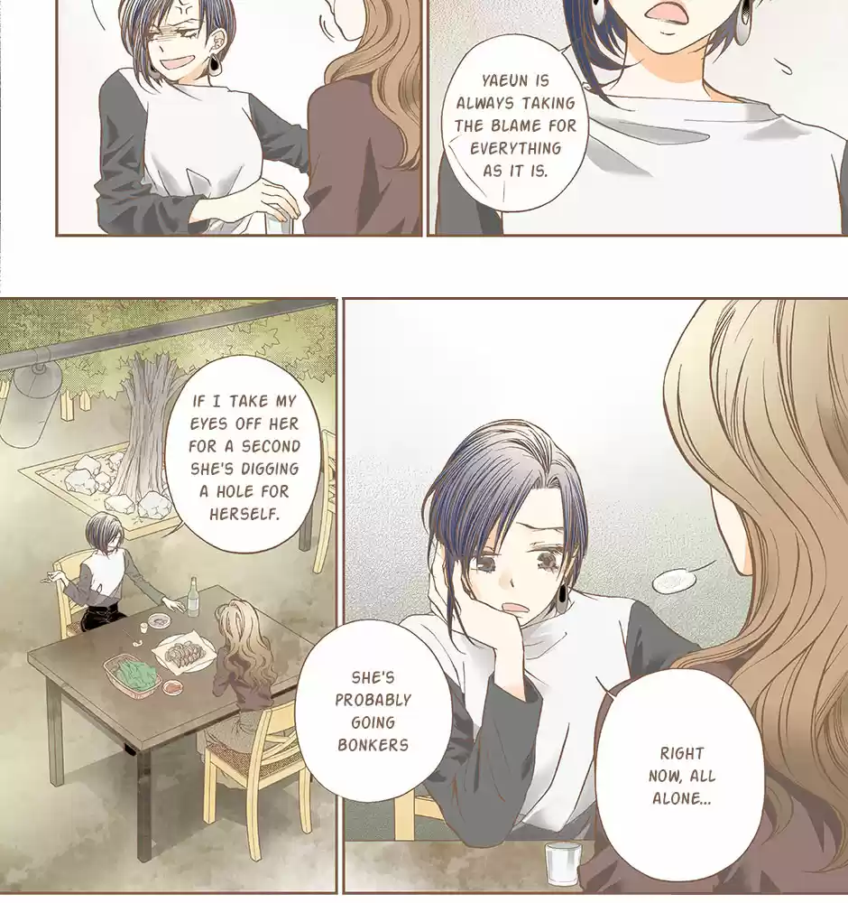 Thirsty Thirty Ch.30