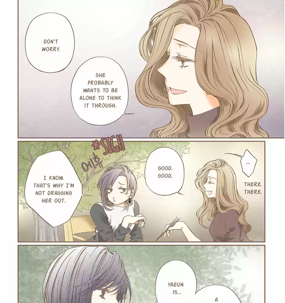 Thirsty Thirty Ch.30