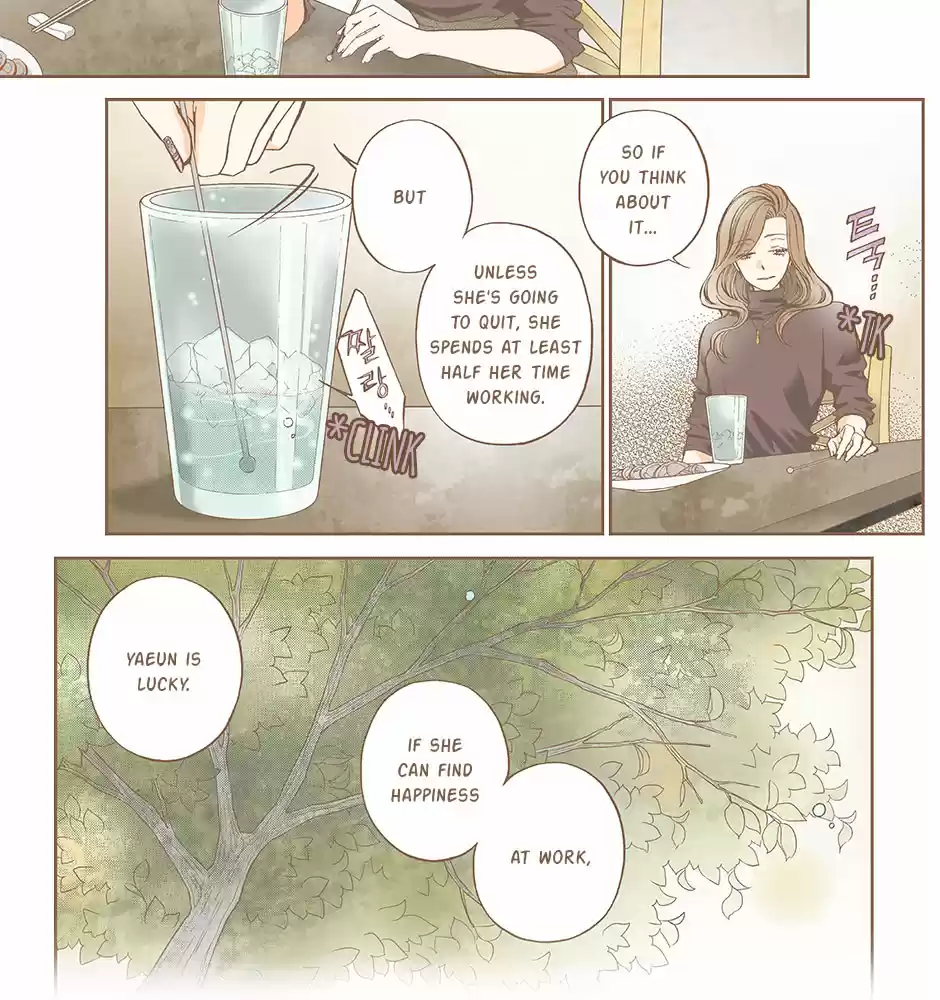 Thirsty Thirty Ch.30