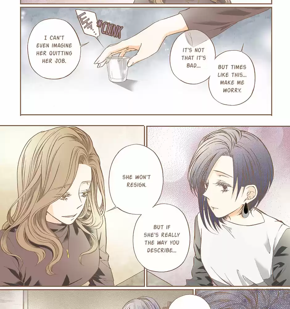 Thirsty Thirty Ch.30