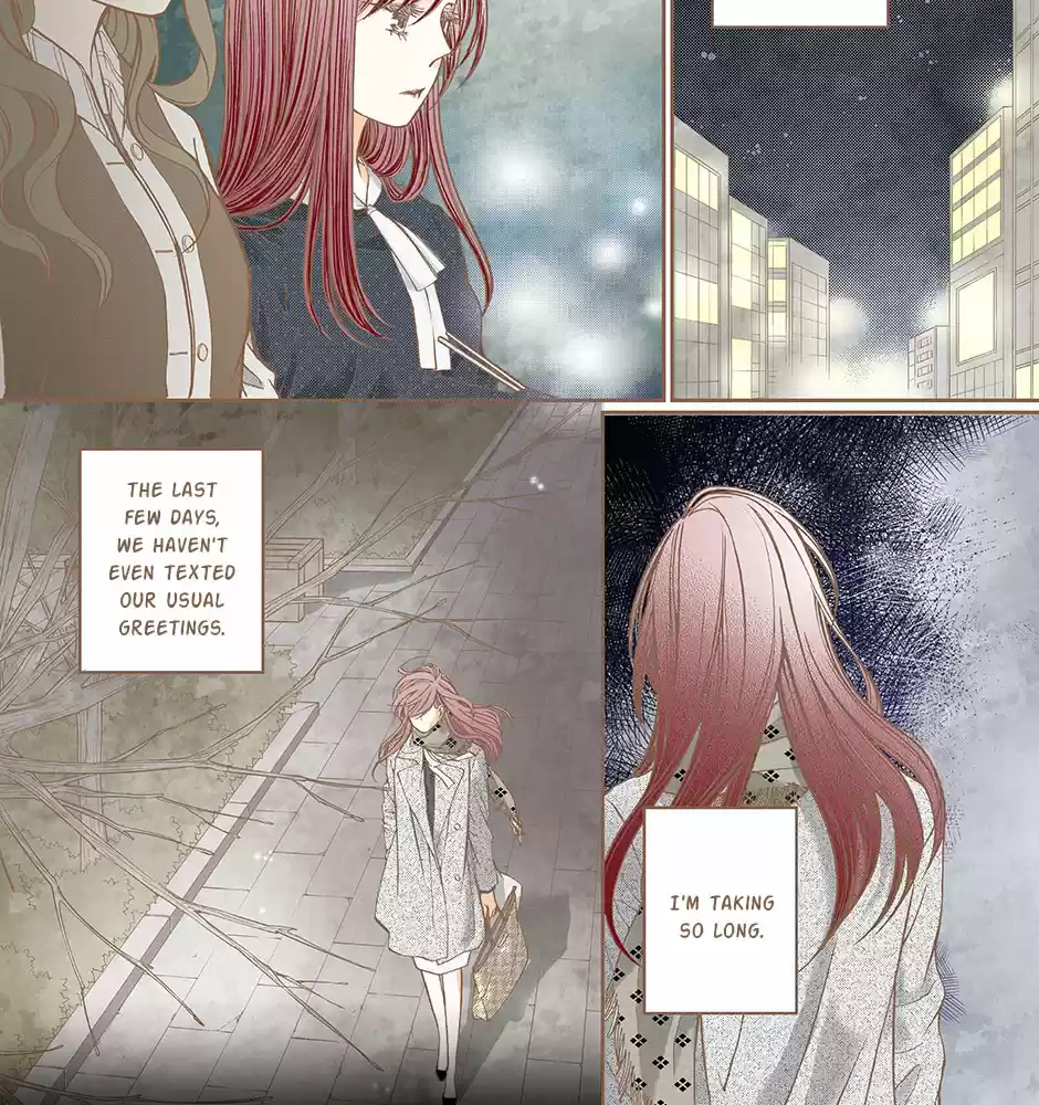 Thirsty Thirty Ch.30