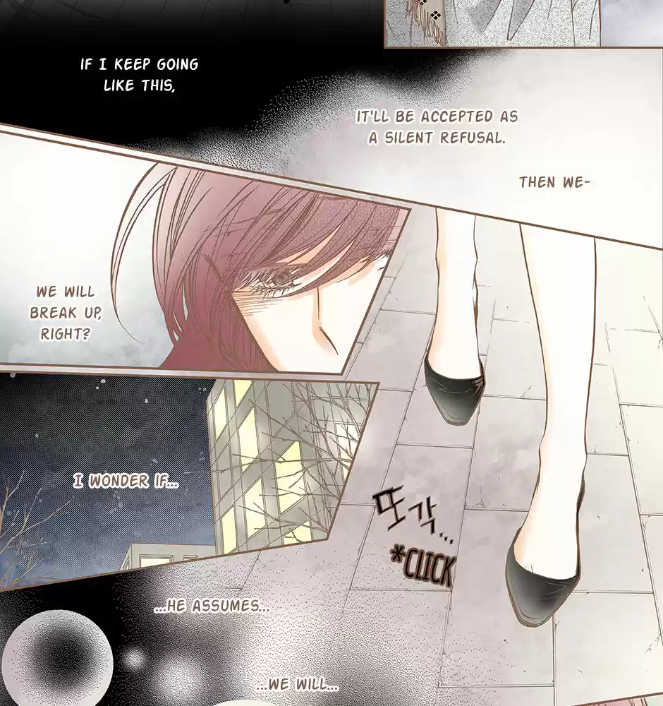 Thirsty Thirty Ch.30