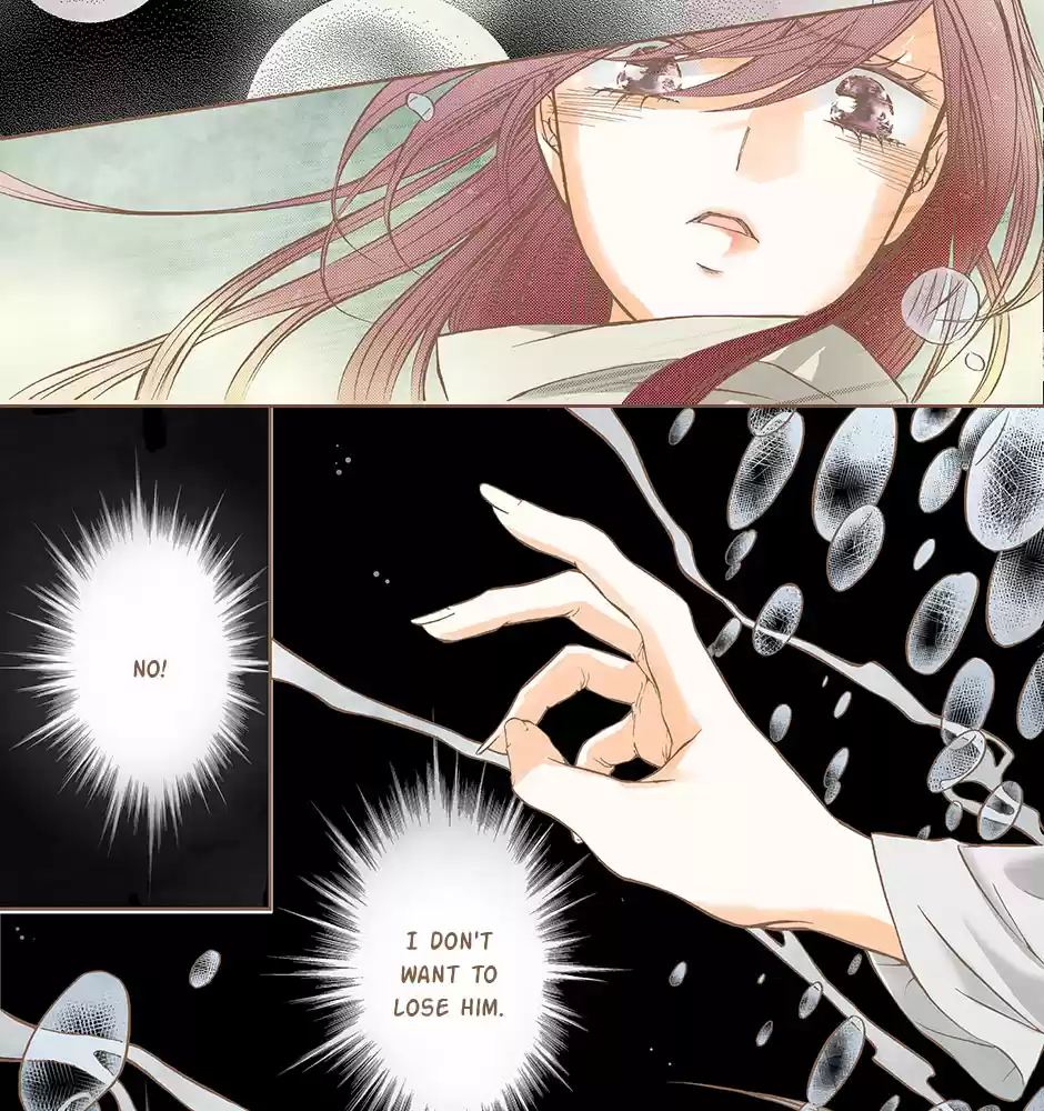 Thirsty Thirty Ch.30