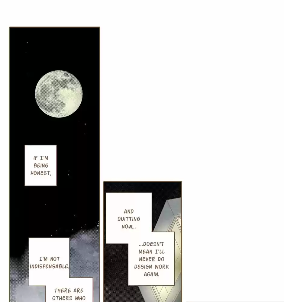 Thirsty Thirty Ch.30