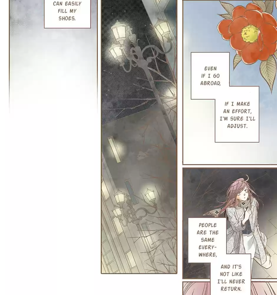 Thirsty Thirty Ch.30