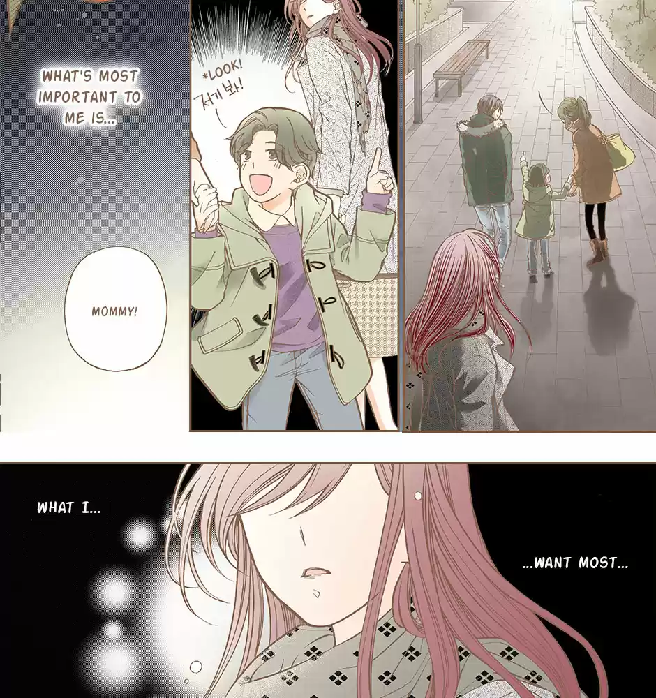 Thirsty Thirty Ch.30