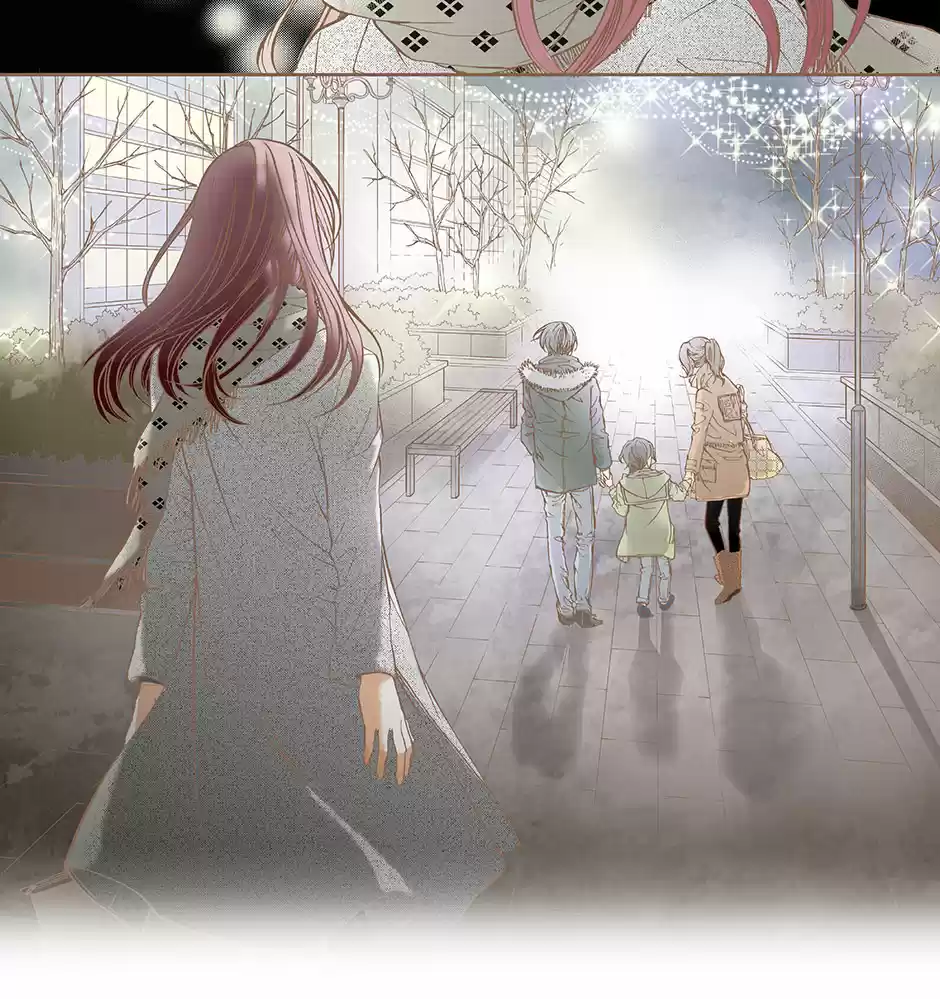 Thirsty Thirty Ch.30