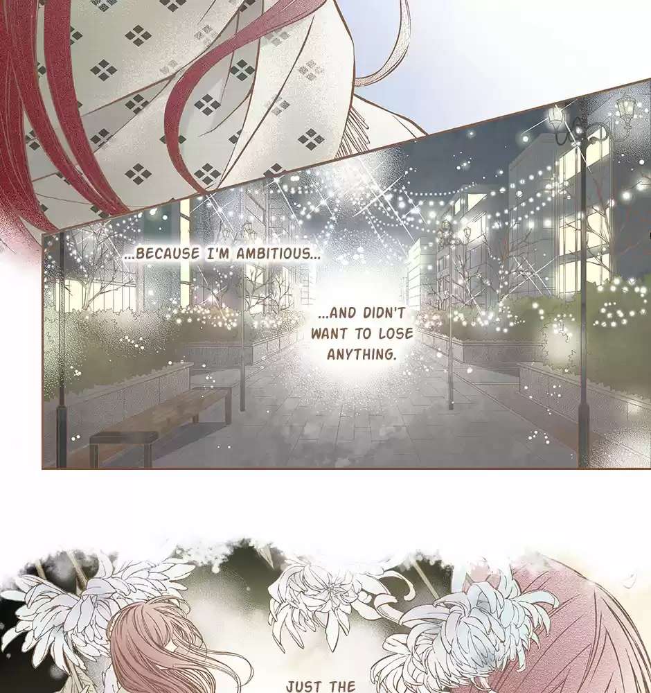 Thirsty Thirty Ch.31