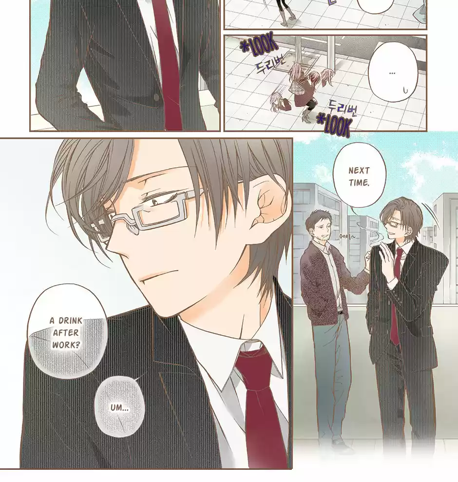 Thirsty Thirty Ch.31