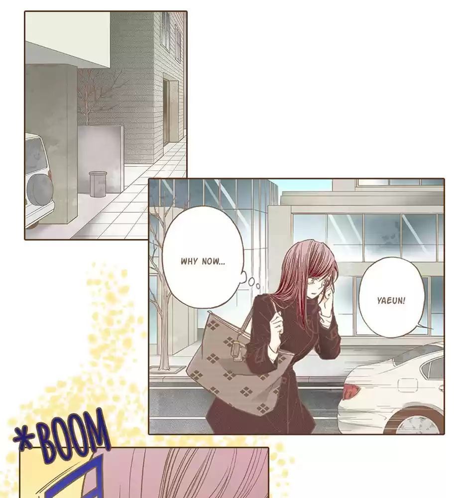 Thirsty Thirty Ch.31