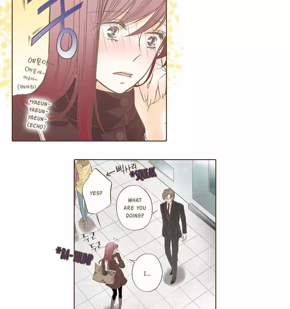 Thirsty Thirty Ch.31