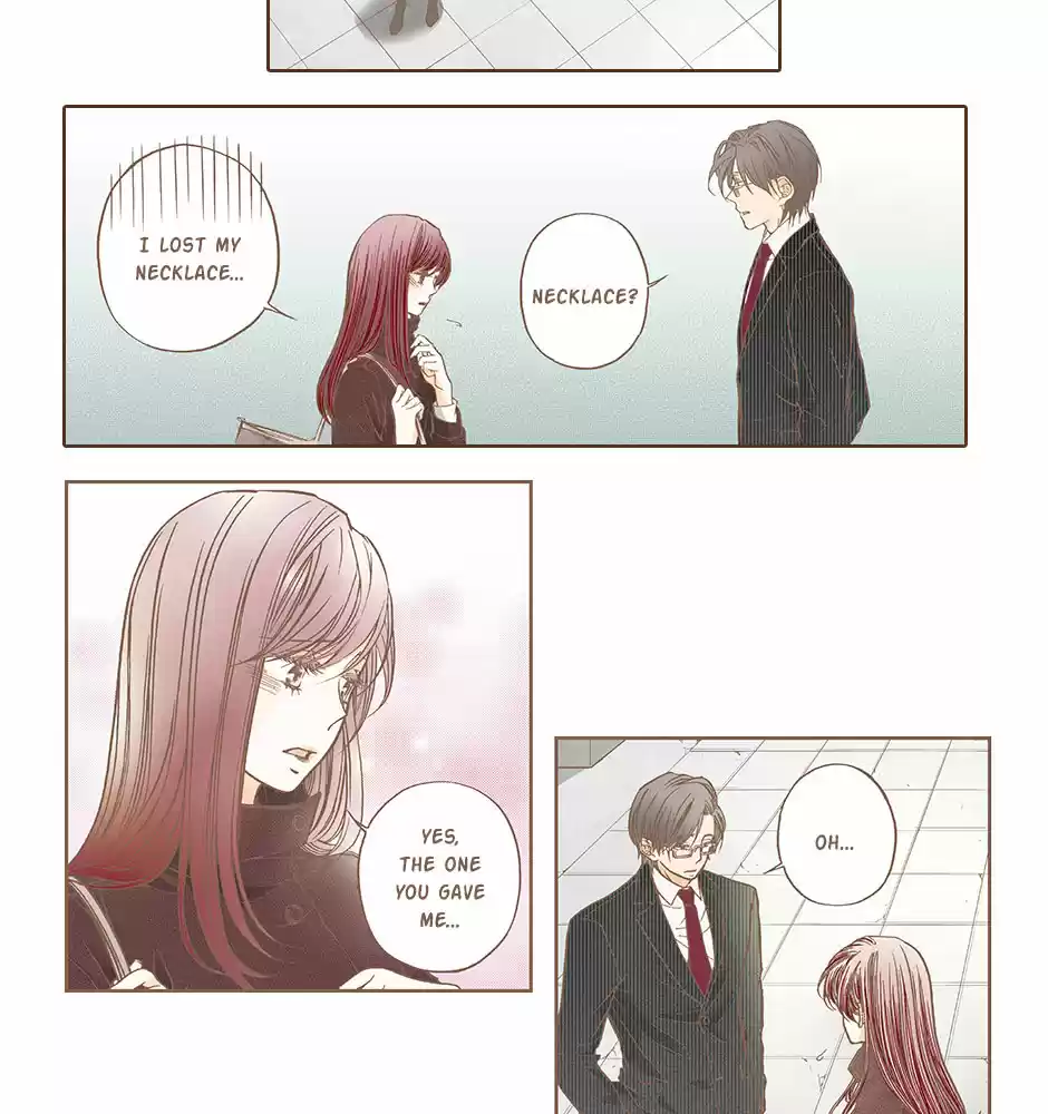 Thirsty Thirty Ch.31