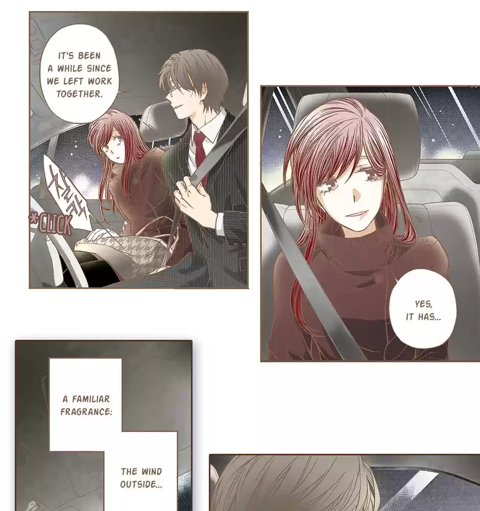 Thirsty Thirty Ch.31