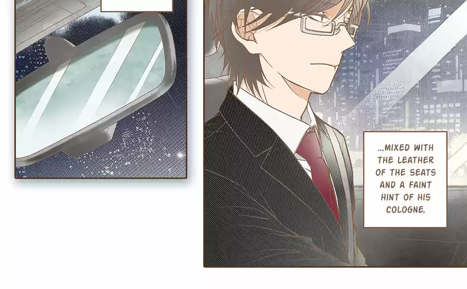 Thirsty Thirty Ch.31