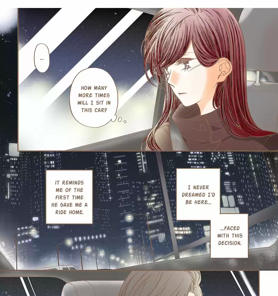 Thirsty Thirty Ch.31