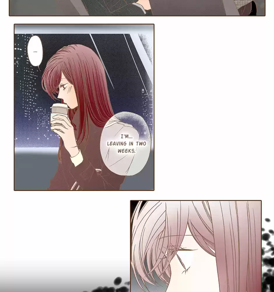 Thirsty Thirty Ch.31