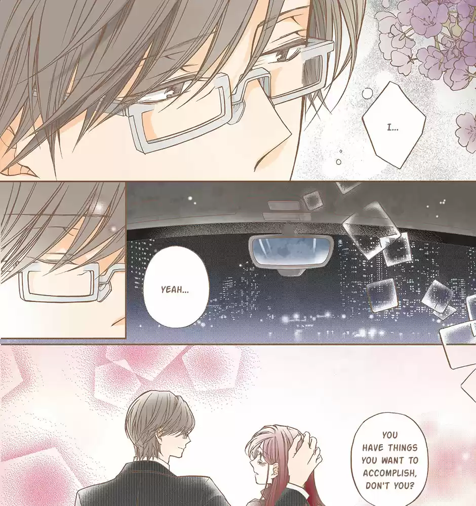 Thirsty Thirty Ch.31