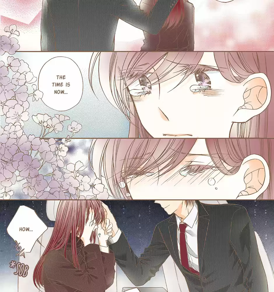 Thirsty Thirty Ch.31