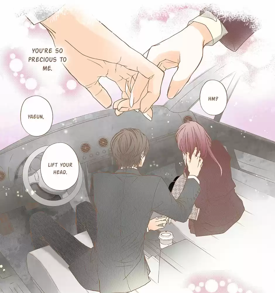 Thirsty Thirty Ch.31