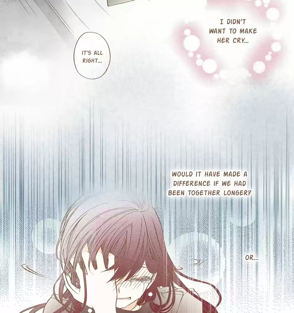 Thirsty Thirty Ch.31