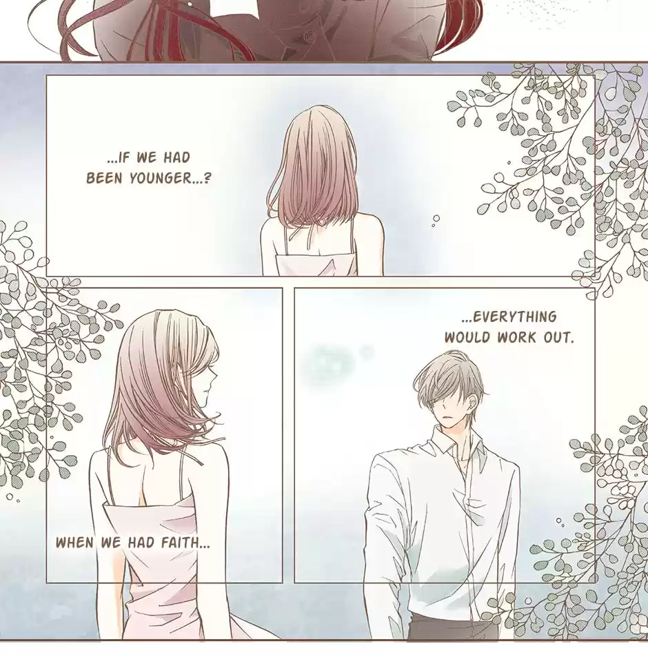 Thirsty Thirty Ch.31