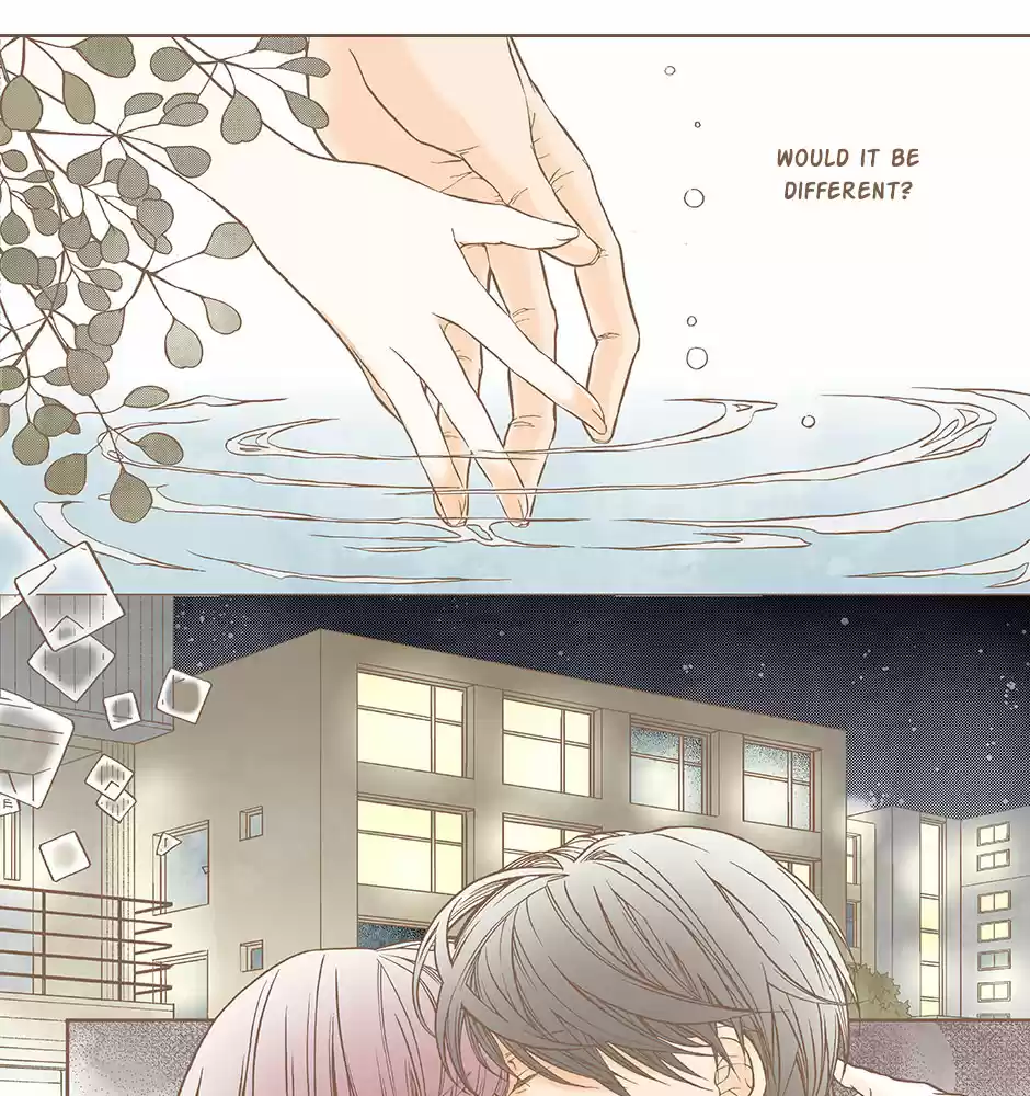 Thirsty Thirty Ch.31