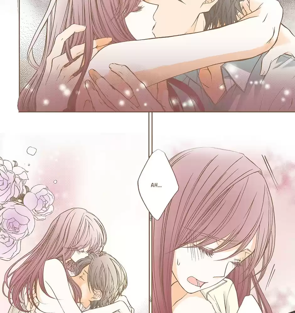 Thirsty Thirty Ch.31