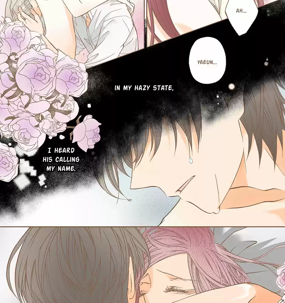 Thirsty Thirty Ch.31