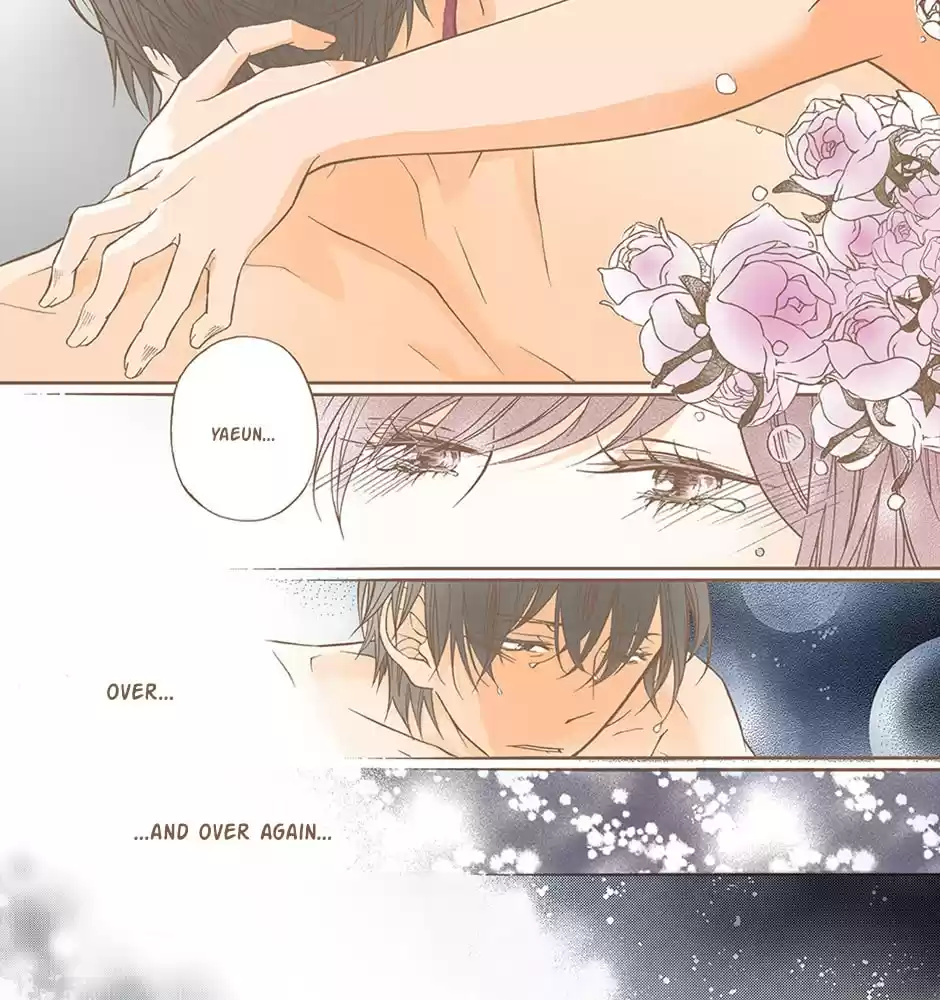 Thirsty Thirty Ch.31